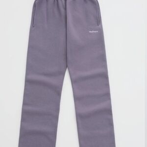 Madhappy Lavender Sweatpants Never Worn. New Without Tag